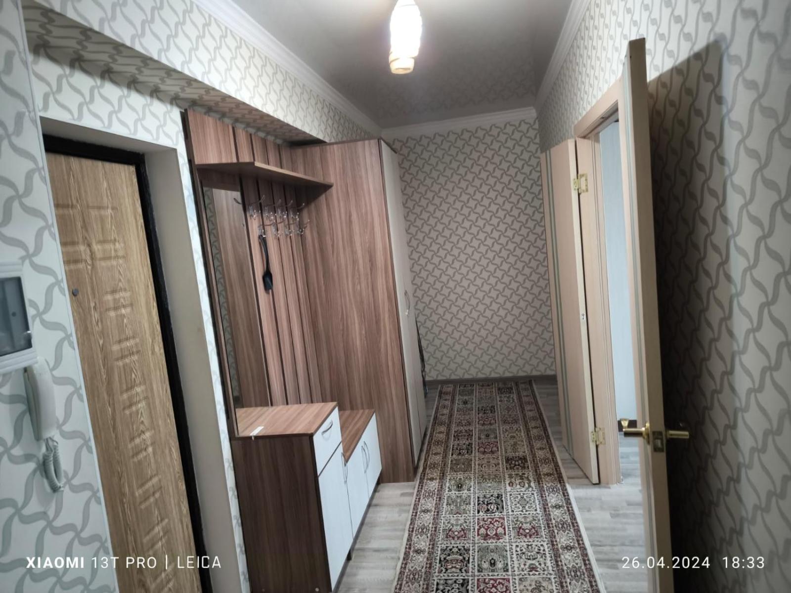 Уютная Квартира Комфорт Класса74 Astana Exteriér fotografie
